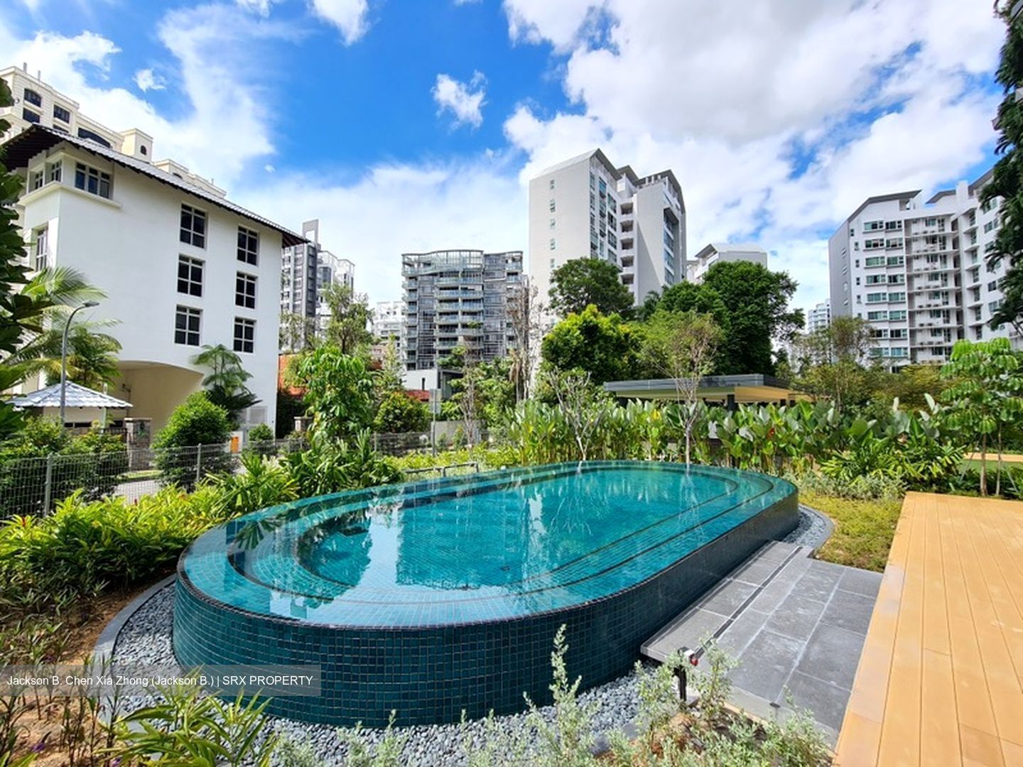 The Hyde (D10), Condominium #607848851